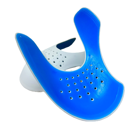 Sneaker Shield Protector Gel Anti-arruga - 3 Pares-0