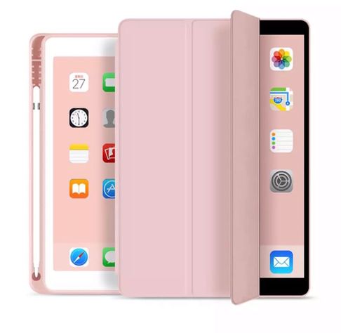 Fundas Smart Cover Para iPad 10.9 (Air 4/5) / New Air 11-0