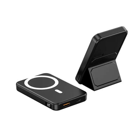 Batería Portátil Premium Con Magsafe 10.000 mah-0