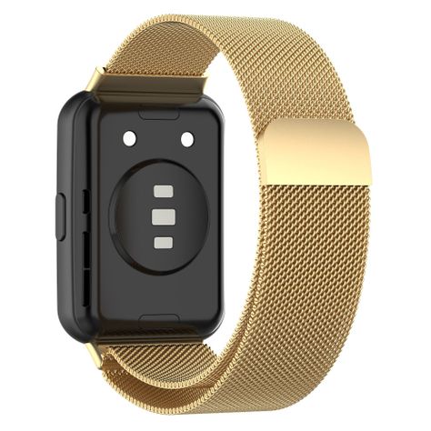 Correas Metalicas Loop Para Huawei Watch Fit 2-1