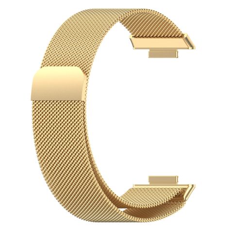 Correas Metalicas Loop Para Huawei Watch Fit 2-2