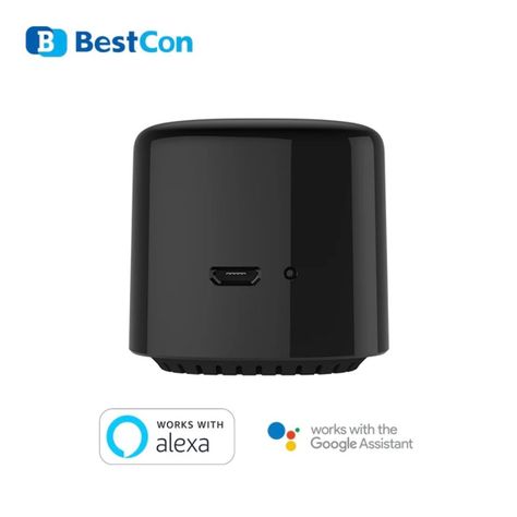Rm4c Mini Controlador Inteligente Universal Wifi-2