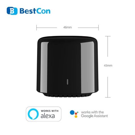 Rm4c Mini Controlador Inteligente Universal Wifi-3