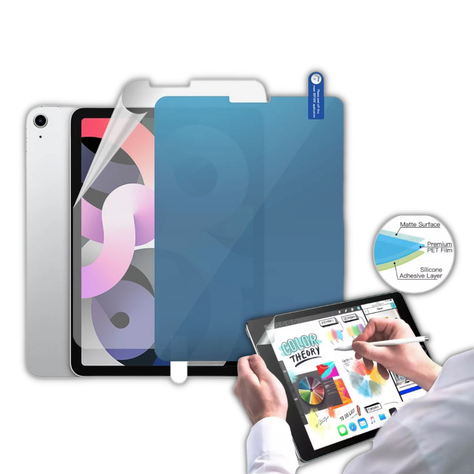 Lamina Paperlike Para iPad Pro 11 (2024)-0