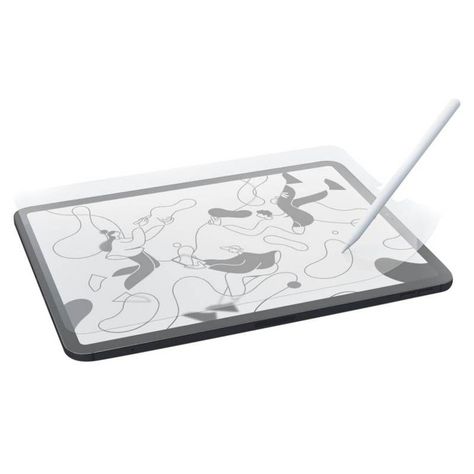 Lamina Paperlike Para iPad Pro 11 (2024)-2