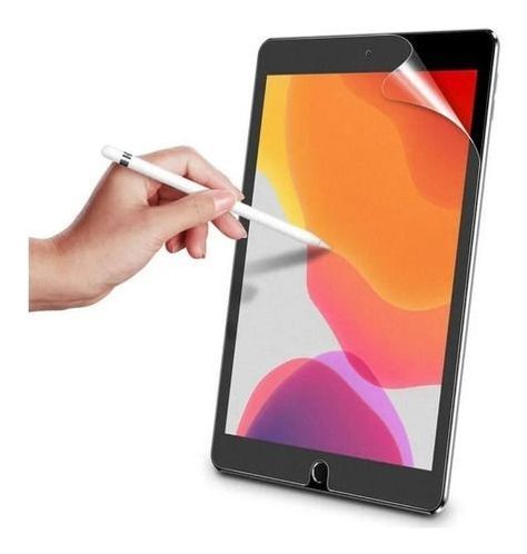 Lamina Paperlike Para iPad Pro 11 (2024)-3
