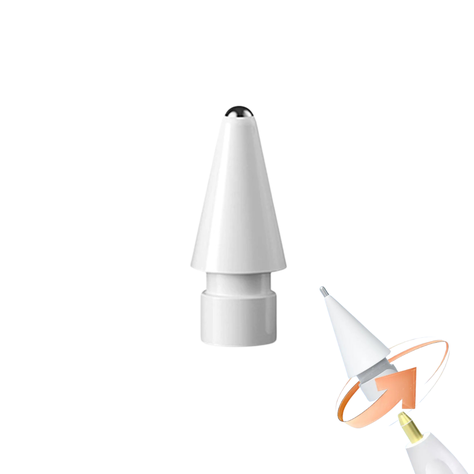 Punta 3.0 Para Apple Pencil (1/2gen/Pro)-1