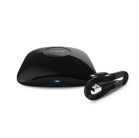 Rm4 Pro Controlador Inteligente Universal Wifi-0