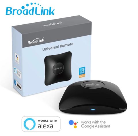 Rm4 Pro Controlador Inteligente Universal Wifi-1