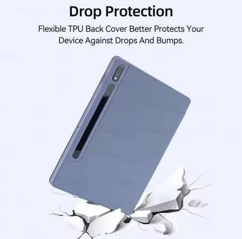 Fundas Smart Cover Para Samsung S9FePlus/S9Plus/S10Plus-5