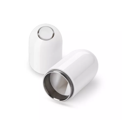 Tapa De Repuesto Para Apple Pencil 1 Funda Magnética-1