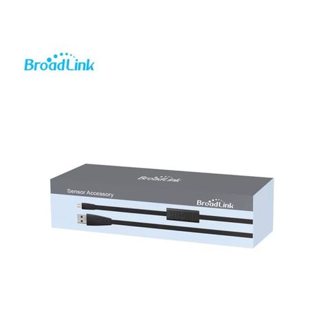 Hts2 Cable Usb Sensor Compatible Con Broadlink-2