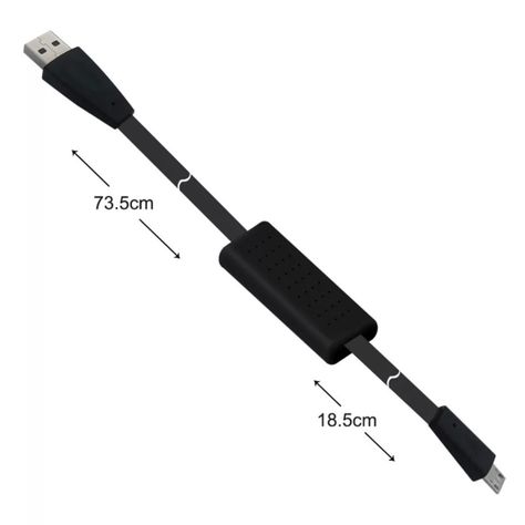 Hts2 Cable Usb Sensor Compatible Con Broadlink-3