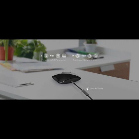 Hts2 Cable Usb Sensor Compatible Con Broadlink-5