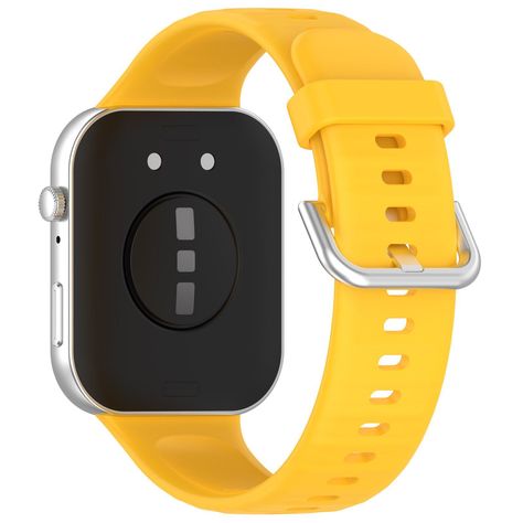Correas De Silicona Premium Para Huawei Watch Fit 3-2