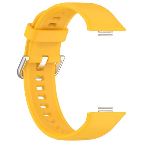 Correas De Silicona Premium Para Huawei Watch Fit 3-3