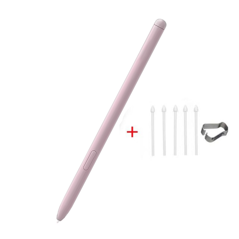Lápiz Stylus Pen Premium Para Samsung Galaxy Tab Y Celular-0