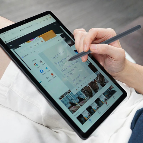 Lápiz Stylus Pen Premium Para Samsung Galaxy Tab Y Celular-4