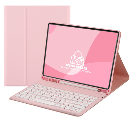 Funda Teclado 2.0 Huawei MatePad 10.4" 2020/24-0