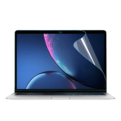 Lámina Protectora Pantalla Macbook Air 13 A(1369/1466)-0
