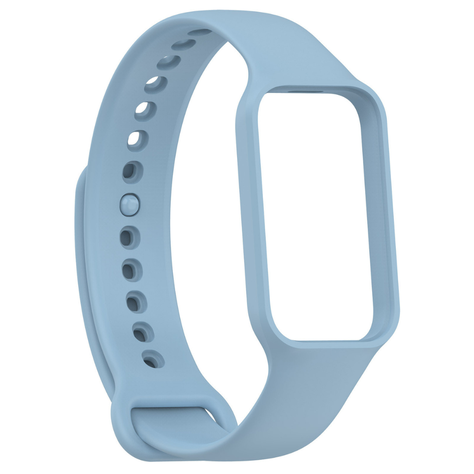 Correa Silicona Xiaomi Band 8/9 Active/Redmi Band 2-0