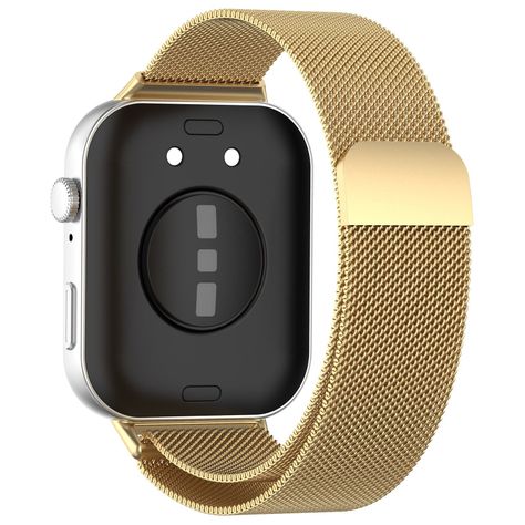 Correas Metalicas Loop Para Huawei Watch Fit 3-1