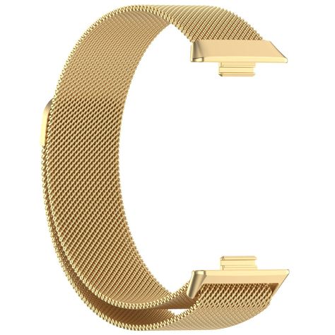 Correas Metalicas Loop Para Huawei Watch Fit 3-2