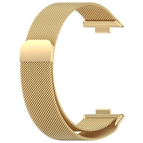 Correas Metalicas Loop Para Huawei Watch Fit 3-3