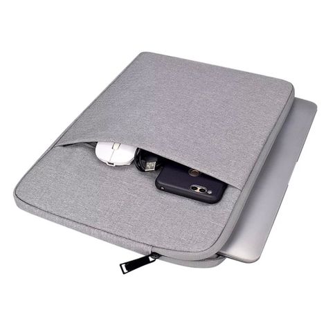 Funda Impermeables Para Macbook, Notebook, Etc 15.6/16"-2