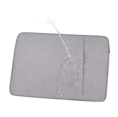 Funda Impermeables Para Macbook, Notebook, Etc 15.6/16"-5