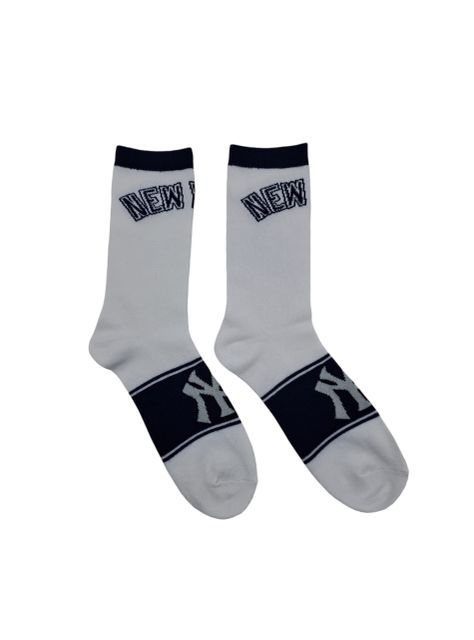 Calcetines Pack x2 MLB New York Yankees-2