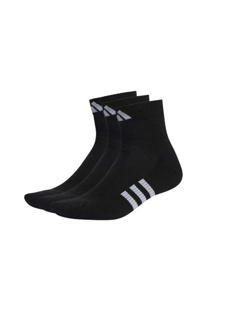 Calcetines Pack x 3 Performance Cushioned Training color Negro-1