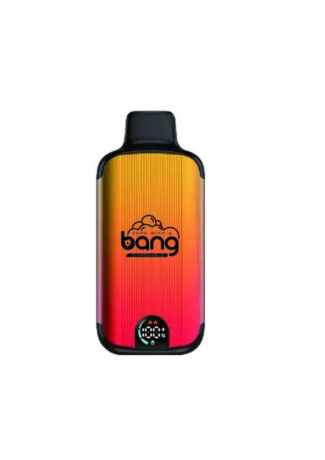 Vapeador Bang 20.000 Puff RED BULL Digital Mod-0