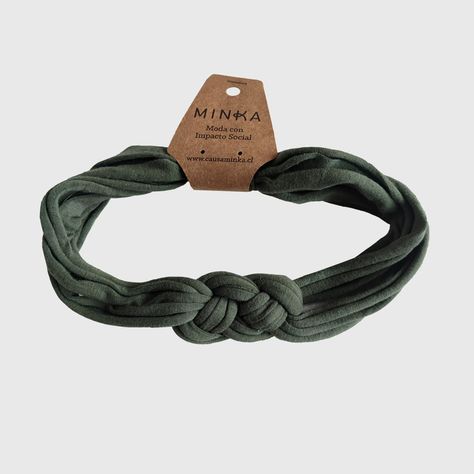 Turbante Josefina Grey Cargo-0