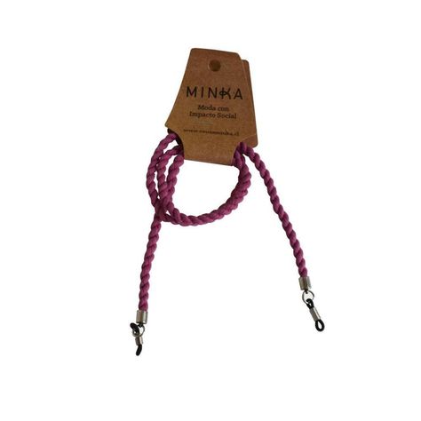 Strap duenza morado-0
