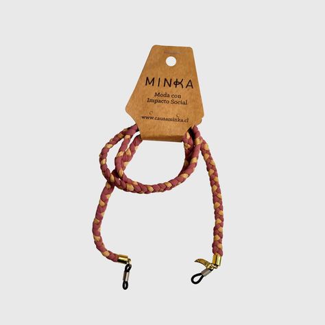 Strap Arcilla Gold-0
