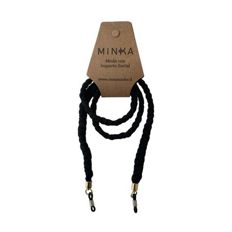 Strap Negro-0