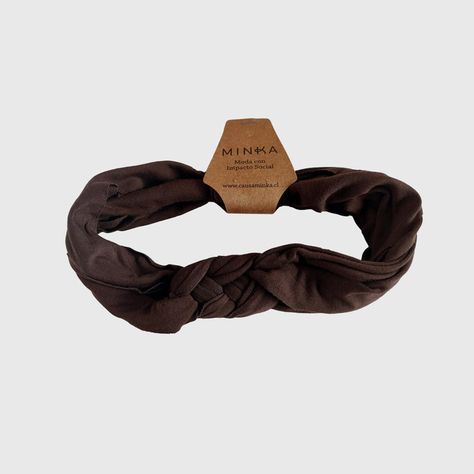 Turbante Josefina Chocolate-0