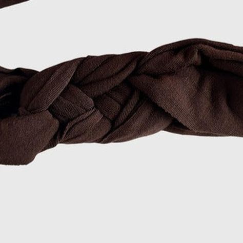 Turbante Josefina Chocolate-1