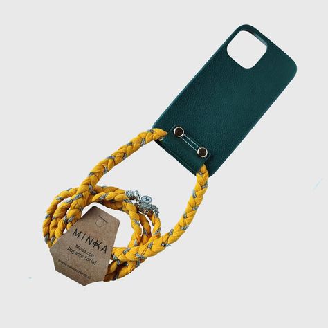 Carcasa strap Roma - iPhone 12 PRO-0