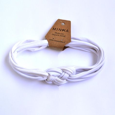 Turbante Josefina Skin Care Blanco-0