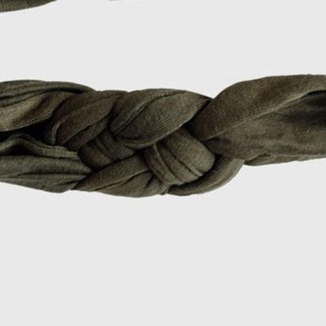 Turbante Josefina Dark Musgo-1