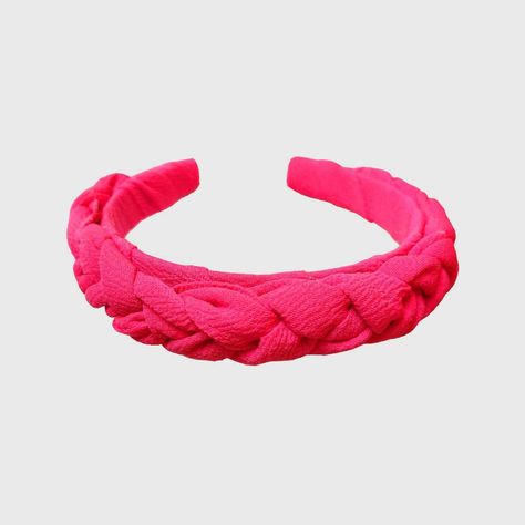 Cintillo Monse Magenta-1