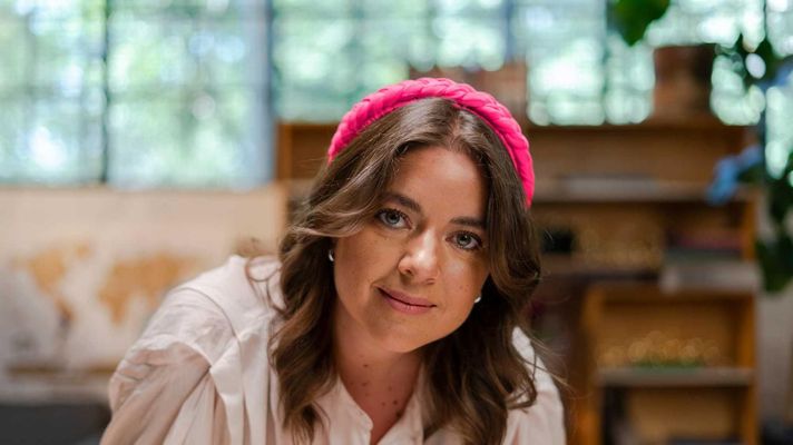 Cintillo Monse Magenta-2