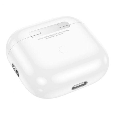 Audífonos Inalámbricos Para iPhone Android Air 4a Gen 2024 EW78-1