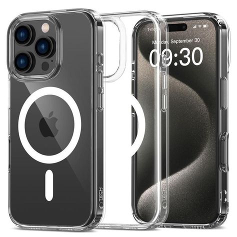 Funda para iPhone 16 Pro -0