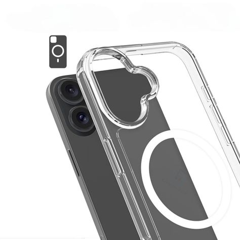 Funda para iPhone 16 -1