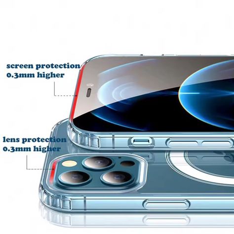 Funda para iPhone 16 -3
