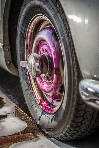 Rim Cleaner - Limpiador De Llantas Herrenfahrt-3