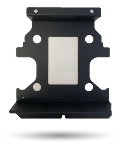 Soporte De Pared Bigboi Pro-0